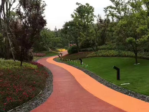 園林綠化工程施工，園林綠化養護，別墅庭院綠化