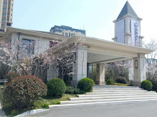 園林綠化工程施工，園林綠化養(yǎng)護(hù)，別墅庭院綠化