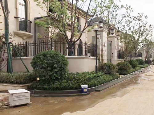 園林綠化工程施工，園林綠化養(yǎng)護(hù)，別墅庭院綠化